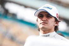 Fittipaldi ready to rack up the airmiles in 2018