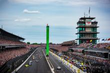 Indy 500 ditunda hingga Agustus dalam tindakan virus korona
