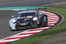Dempsey-Proton Racing stripped of WEC season points