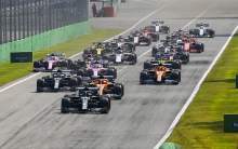 More details of F1’s sprint race plan emerge ahead of Thursday vote