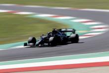Pembalap F1 akan "senang" kembali ke Mugello yang 'kuno'