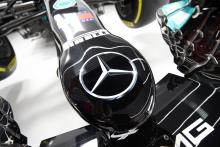 Mercedes reveals 2022 F1 car launch and shakedown date 