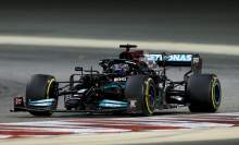 视频:Apakah Batas Trek Perlu Ditegaskan setelah F1 GP Bahrain?