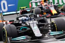 Mercedes Harus Cukup Kritis Setelah Gagal Menang di Monza