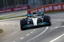 This is what will happen to Mercedes’ hated W13 F1 car from 2022