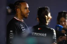 Rosberg Tak Yakin Hamilton akan Pensiun dalam Waktu Dekat