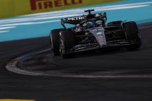 Mercedes ‘not just looking to bring lap time’ with Imola F1 update