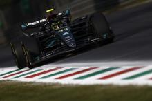 Rosberg pinpoints why Hamilton was “really down” after qualifying