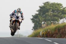 Isle of Man TT: Yet more weather delays strike embattled event