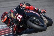 Ducati will not 'dominate' WorldSSP according to Foti, Yamaha remain favourites