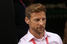 Button to make DTM debut at Hockenheim