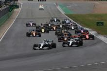 Channel 4 and Sky extend F1 TV deal