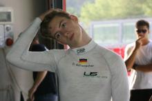 David Schumacher, F3,