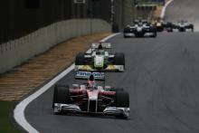 Lowe: 2019 aero rules F1's biggest change since 2009