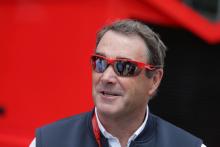 Mansell: Alonso bisa mencetak gol bunuh diri F1 untuk McLaren
