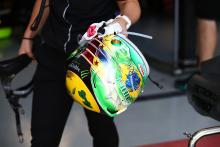 Lewis Hamilton, Brazilian GP,