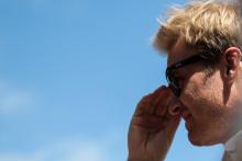 Rosberg predicts 2018 F1 world champion 