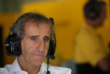 Prost: No F1 constructors want return to V8/V10 engines