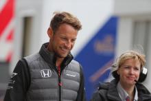 Honda confirms Button's Super GT team for 2018