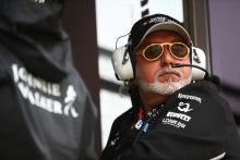 Mallya proud of Force India F1's 'best of the rest' tag