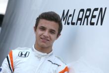 Lando Norris, McLaren