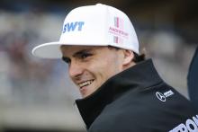 Auer relishing Wehrlein DTM battle 