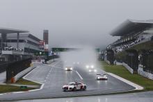 Super GT confirms date change to avoid Fuji WEC clash