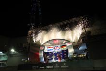 GP Singapura: Kembali untuk lebih di F1 2019