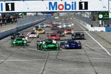 2019 Sebring WEC race moved to Friday