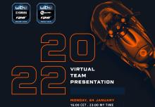 LANGSUNG: Peluncuran Tim MotoGP 2022 WithU RNF Yamaha