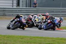 British Superbikes - Snetterton: Sprint race goes Ray’s way
