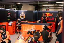 Red Bull KTM and Aki Ajo renew Grand Prix partnership for next five seasons