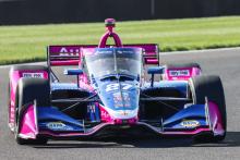 Andretti Chasing Different Destiny at Indianapolis