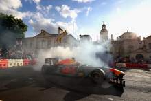 Berita F1: Walikota London Ingin Menggelar Balapan Formula 1