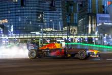 F1 drivers keen for third US race as Las Vegas talk grows