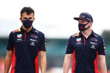 Button: Verstappen ‘annihilating’ F1 teammates like Senna