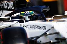 Gasly mendapat inspirasi dari Senna dengan kualifikasi F1 'terbaik yang pernah ada' di Imola