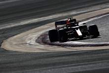 2021 Bahrain F1 pre-season testing Day 3 LIVE - As it happened