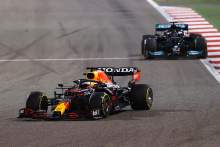 Update Mobil F1 Dibatasi, Mercedes Khawatir Tak Bisa Kejar Red Bull