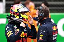 Red Bull Butuh Sergio Perez dalam Pertarungan Lawan Mercedes