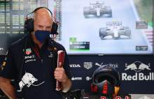 Newey: Politicking against Red Bull at a new level in F1