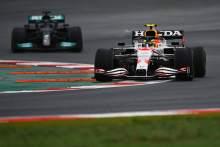 F1 GP Turki: Red Bull Terkejut dengan Peningkatan Kecepatan Mercedes