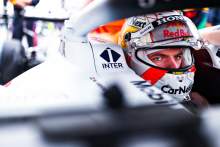Verstappen refuses to take part in F1’s “fake” Drive to Survive series