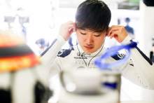 Bagaimana Alex Albon mendukung perubahan haluan F1 Yuki Tsunoda