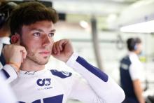 Gasly Siap untuk Kesempatan Lainnya Bersama Red Bull