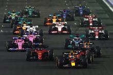Winners and losers from F1’s Saudi Arabian Grand Prix