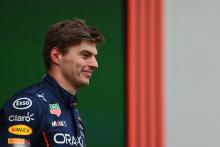 Jos Verstappen “enjoyed” Max lapping Hamilton at Imola