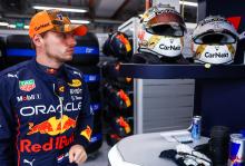 ‘Our submission was below’ - Red Bull's response to budget cap breach “rumours"