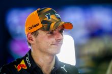 Verstappen: Rivals should keep “mouths shut” over F1 budget cap 