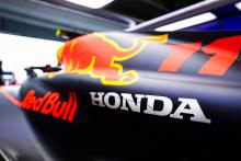 Honda’s ‘information war’ with Red Bull over F1 engine development